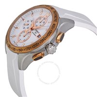 Orologio Tissot Uomo in Acciaio T0244272701100 - T0244272701100